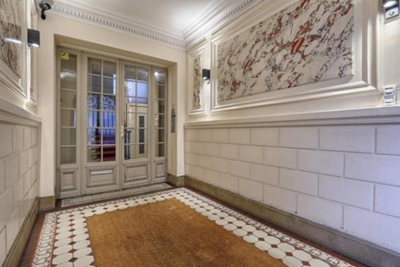 Appartement Fantin Latour Confortable 2p Seine Et Tour Eiffel