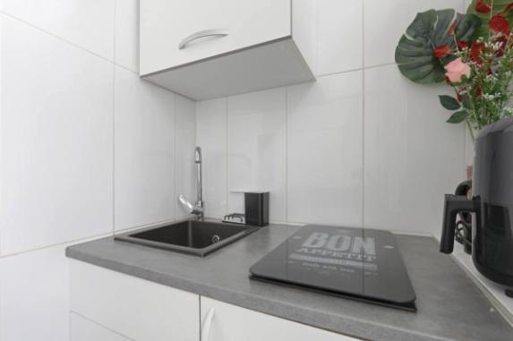 Appartement Fantin Latour Confortable 2p Seine Et Tour Eiffel